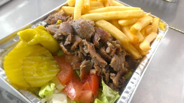 Slide Background Image